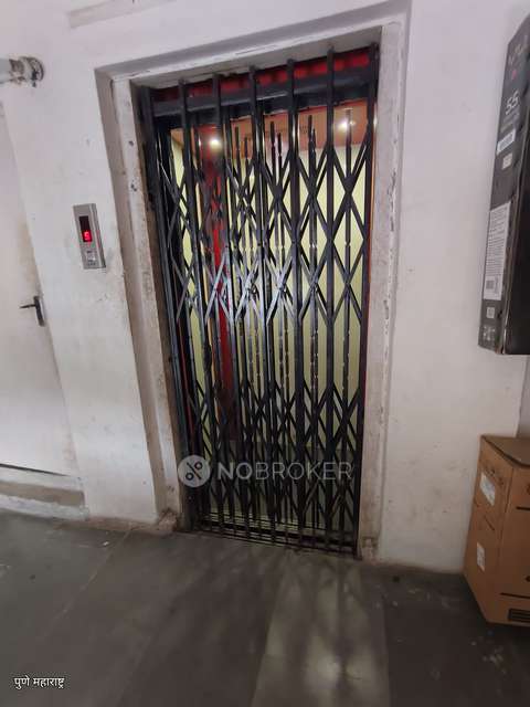 2 BHK Flat In Gulmohar Retreat For Sale  In Wanwadi