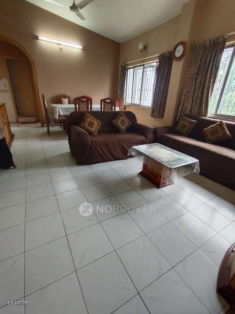 2 BHK Flat In Gulmohar Retreat For Sale  In Wanwadi