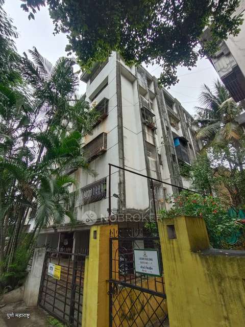 2 BHK Flat In Gulmohar Retreat For Sale  In Wanwadi