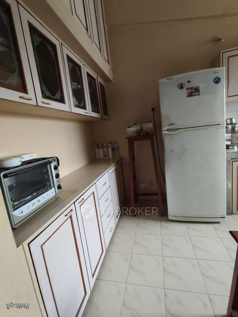 2 BHK Flat In Gulmohar Retreat For Sale  In Wanwadi