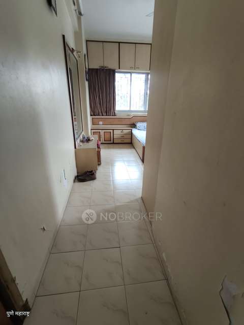 2 BHK Flat In Gulmohar Retreat For Sale  In Wanwadi