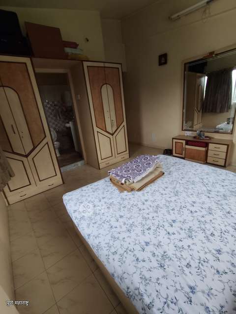 2 BHK Flat In Gulmohar Retreat For Sale  In Wanwadi