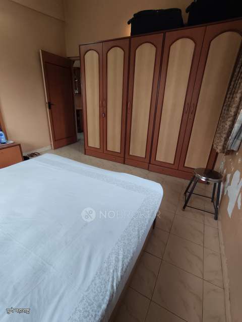 2 BHK Flat In Gulmohar Retreat For Sale  In Wanwadi