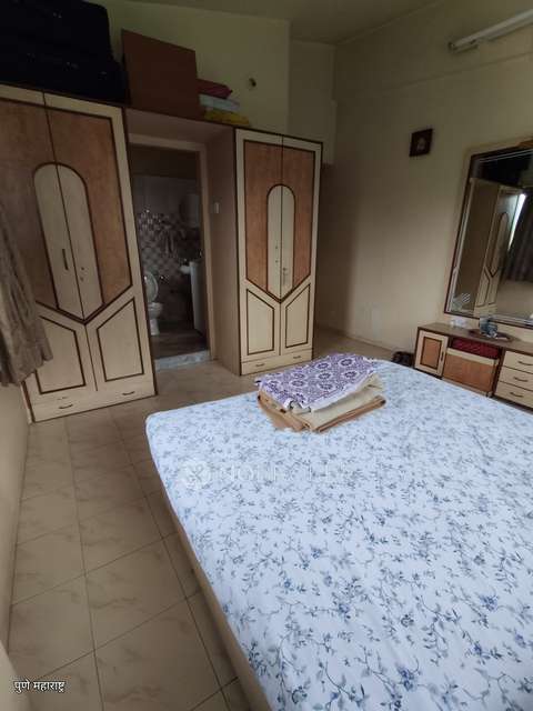 2 BHK Flat In Gulmohar Retreat For Sale  In Wanwadi