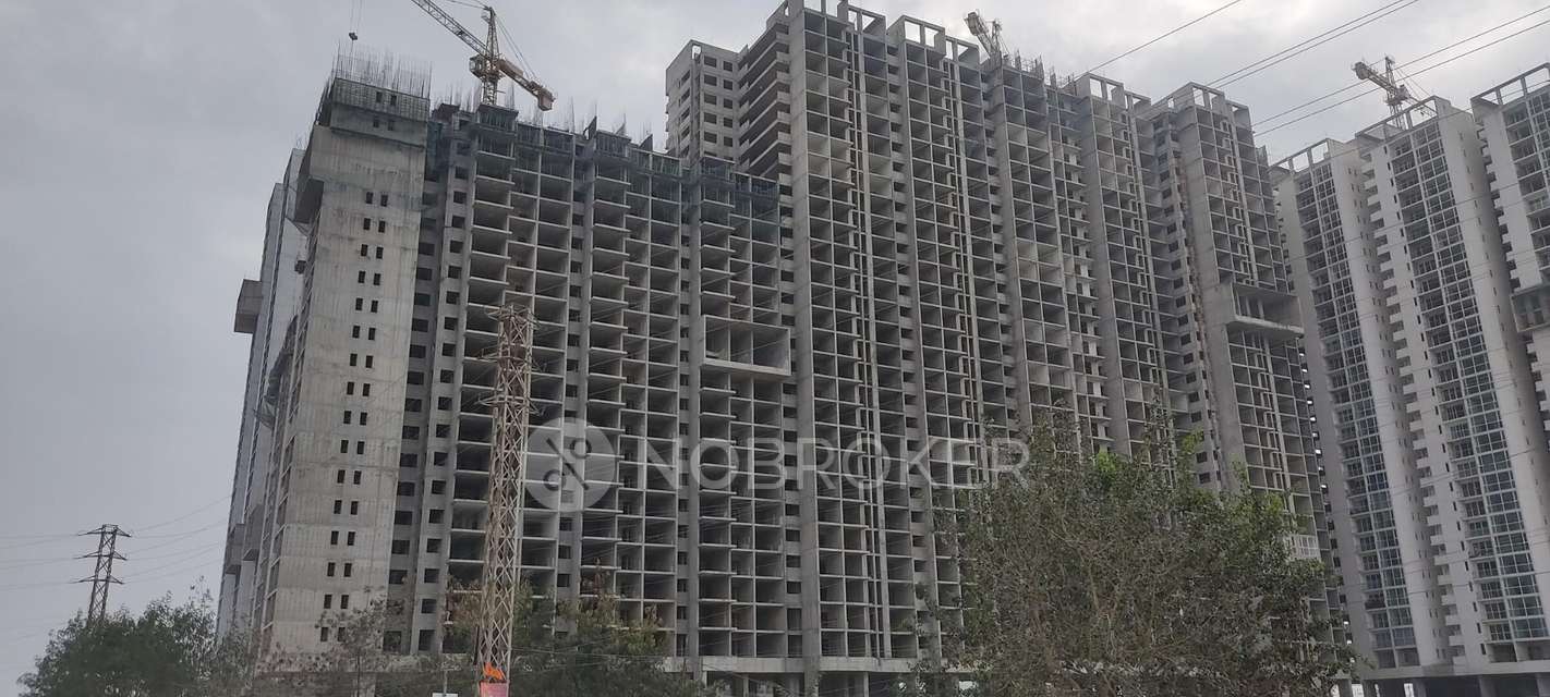 3 BHK Flat In Aliens Space Station Township For Sale  In Tellapur