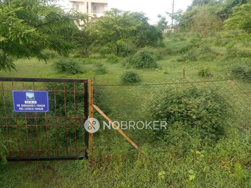 Plot For Sale  In Vishnu Vihar In (mankarwadi)