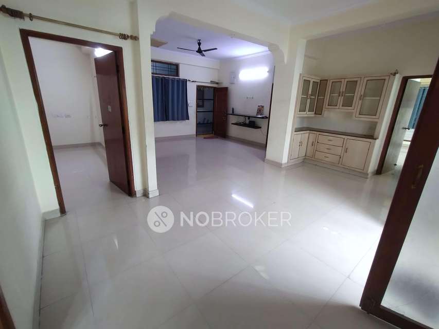 3 BHK Flat In Aliens Fast Track, Madhapur For Sale  In Madhapur