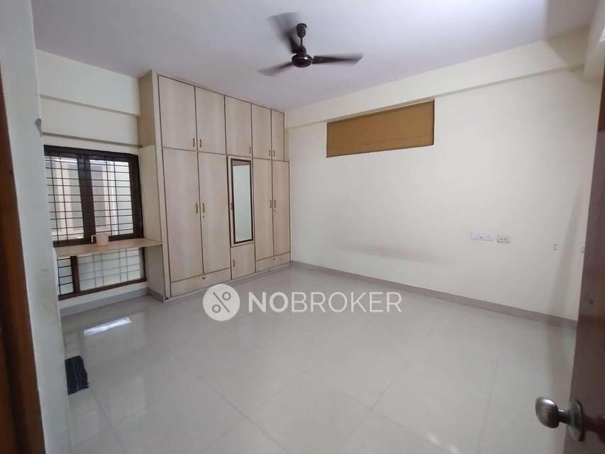 3 BHK Flat In Aliens Fast Track, Madhapur For Sale  In Madhapur