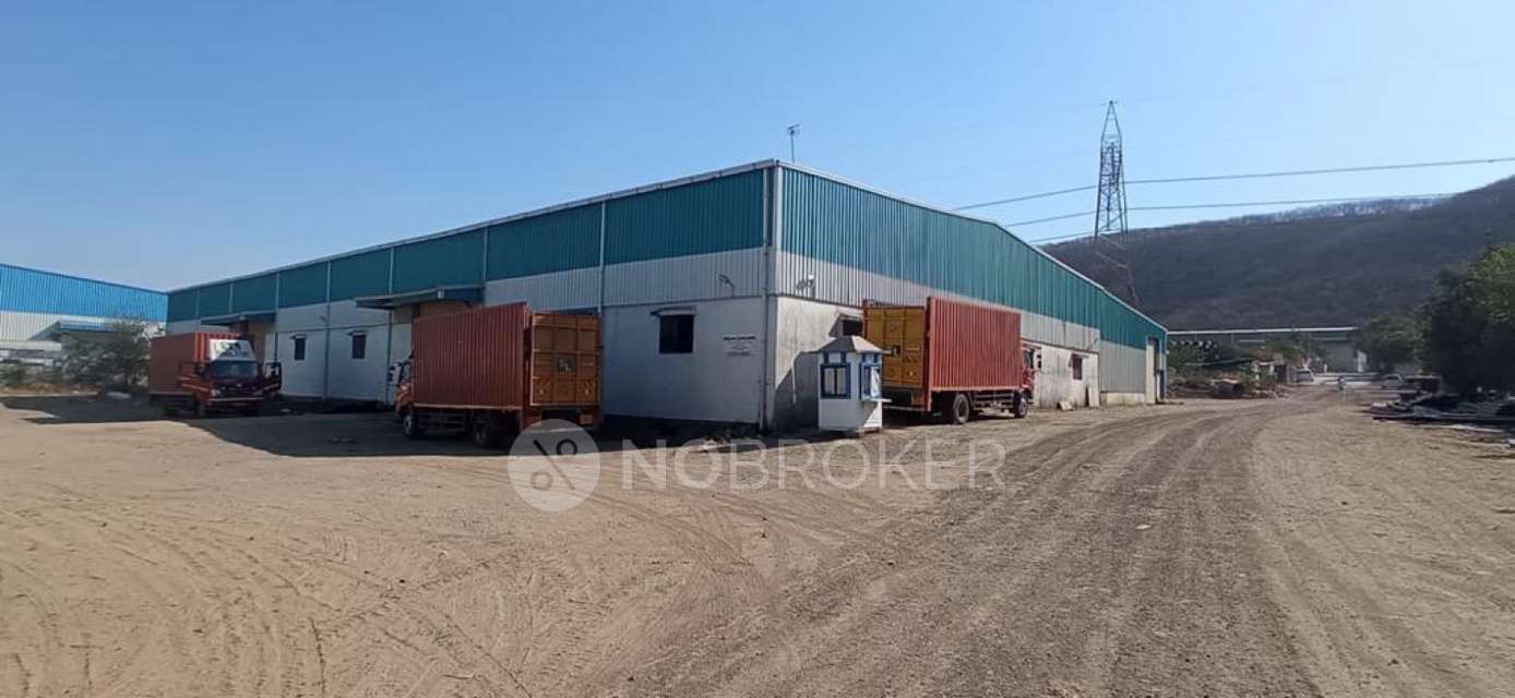 Godown/Warehouse in Talegaon Dabhade, Pune for Rent 