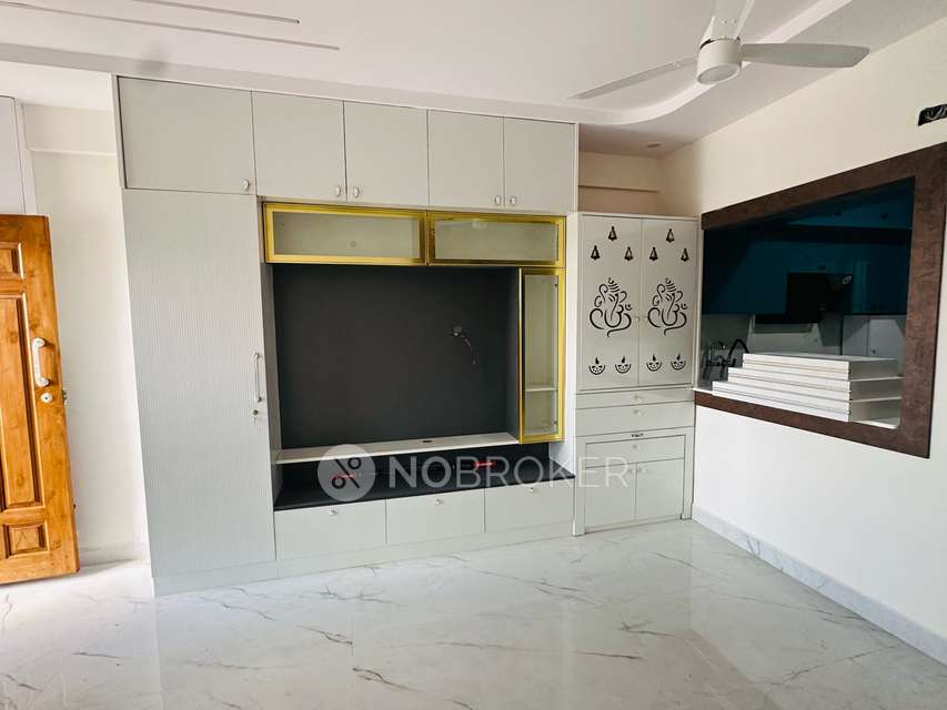 3 BHK Flat In Sahasra Serenity Kumbena Agrahara for Rent  In Sahasra Serenity Kumbena Agrahara