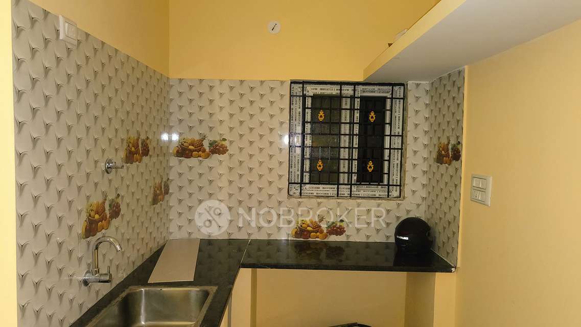 1 BHK House for Rent  In Chikkathoguru