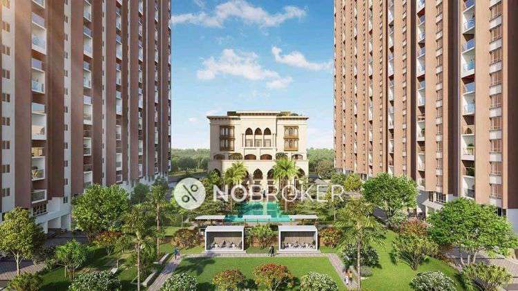 2 BHK Flat In Urbanrise On Cloud 33 For Sale  In Medchal