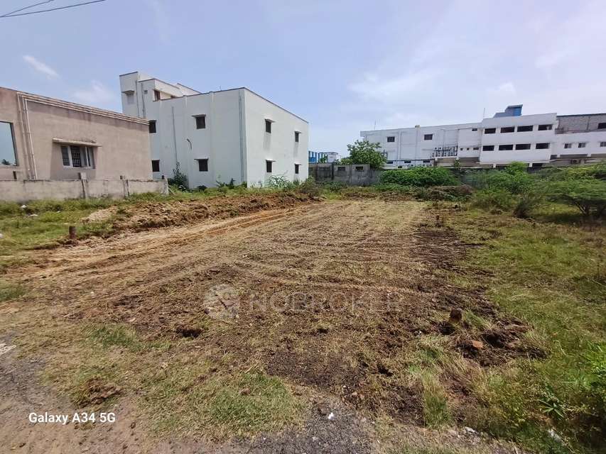 Plot For Sale  In Red Hills