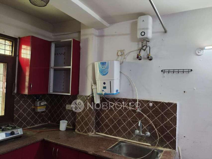 2 BHK Flat For Sale  In Chhatarpur