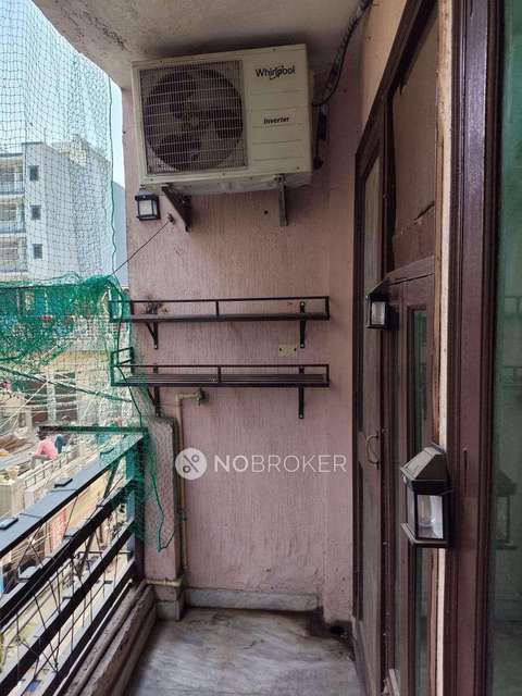 2 BHK Flat For Sale  In Chhatarpur