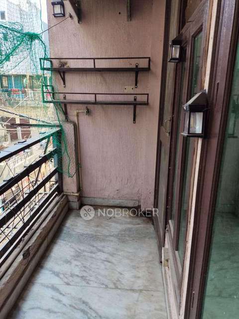 2 BHK Flat For Sale  In Chhatarpur