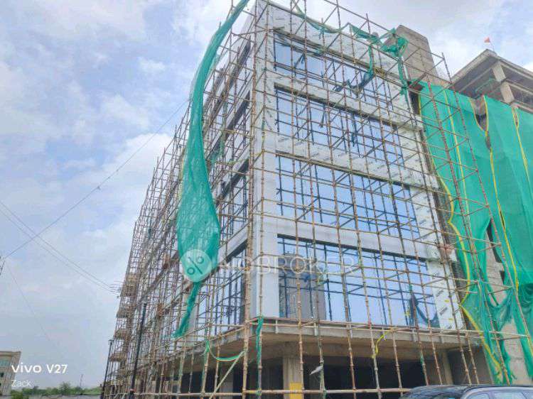 Commercial Property in Knowledge Park V, Greater_noida for sale 