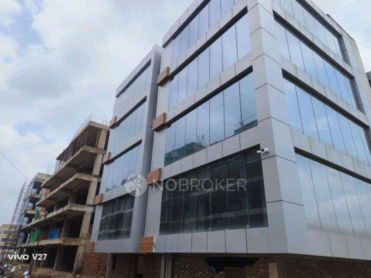 Commercial Property in Knowledge Park V, Greater_noida for sale 