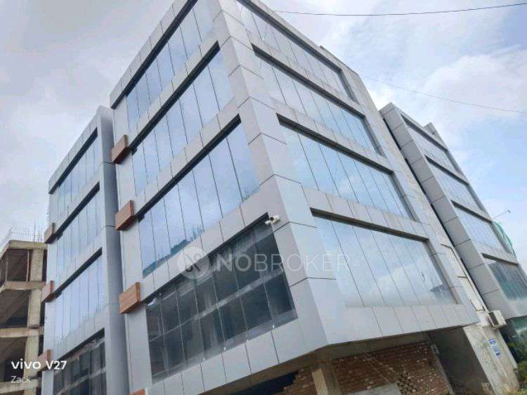 Commercial Property in Knowledge Park V, Greater_noida for sale 