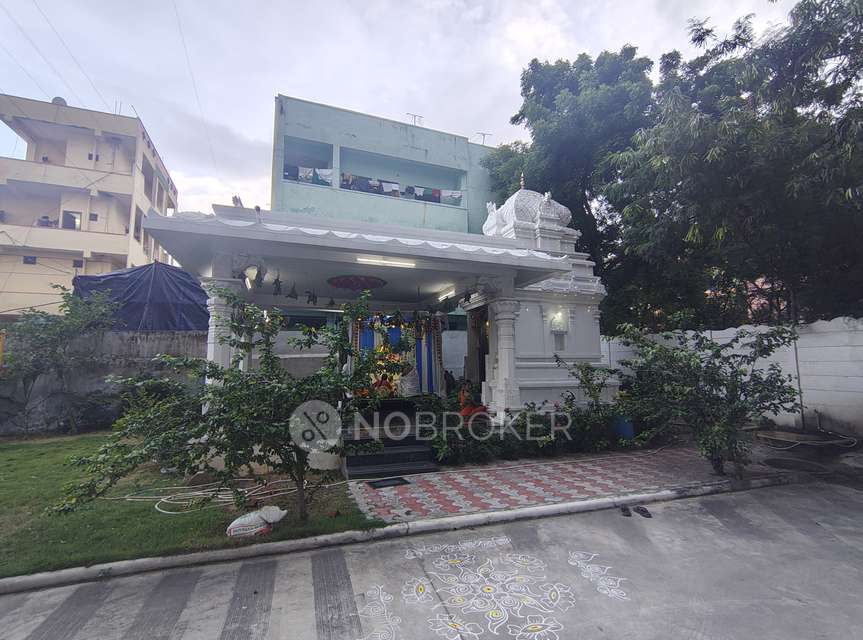 3 BHK Flat In Jakies Rk Square For Sale  In Medipalli