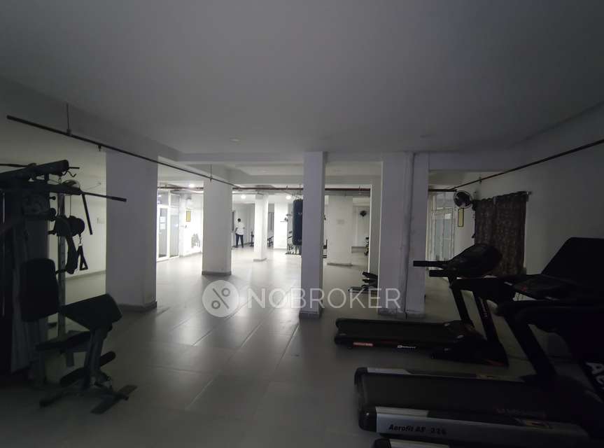 3 BHK Flat In Jakies Rk Square For Sale  In Medipalli