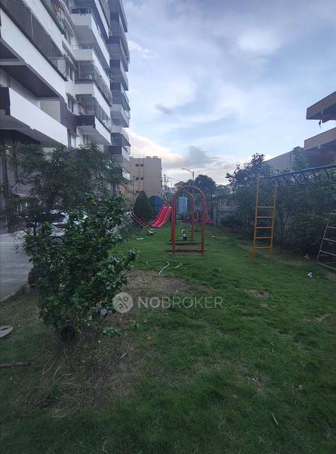 3 BHK Flat In Jakies Rk Square For Sale  In Medipalli