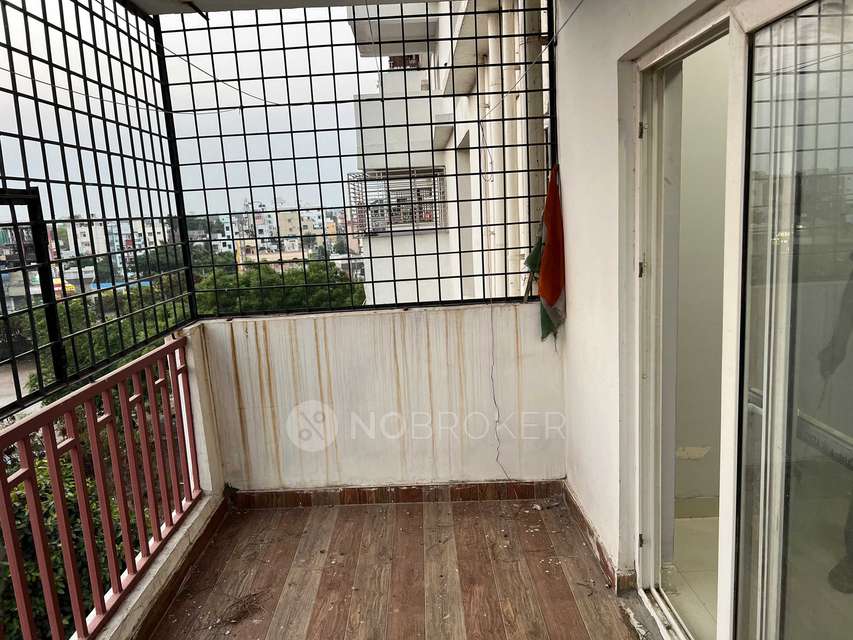 3 BHK Flat In Jakies Rk Square For Sale  In Medipalli