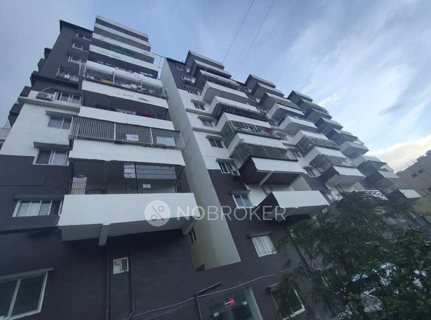 3 BHK Flat In Jakies Rk Square For Sale  In Medipalli