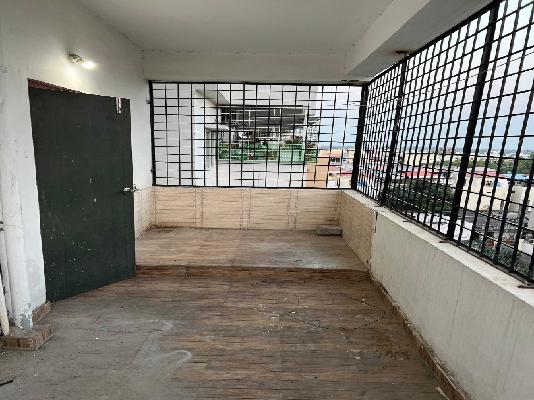 3 BHK Flat In Jakies Rk Square For Sale  In Medipalli