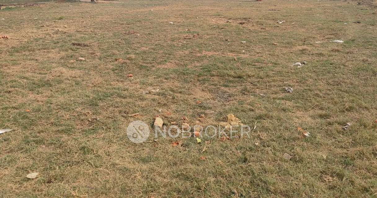 Plot For Sale  In Ametek Sports Complex  In Ametek Sports City - 199 Villa