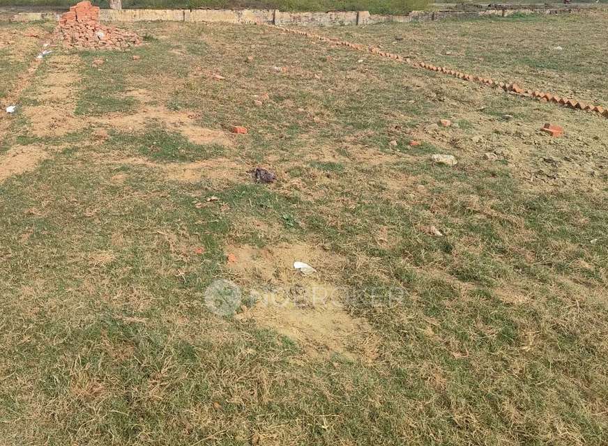 Plot For Sale  In Ametek Sports Complex  In Ametek Sports City - 199 Villa