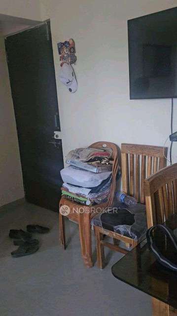 1 BHK Flat In Aarcon Sarang Daisy Chs  for Rent  In Panvel