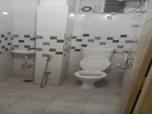 2 BHK Flat In Nanda Residency For Sale  In New Hafeezpet