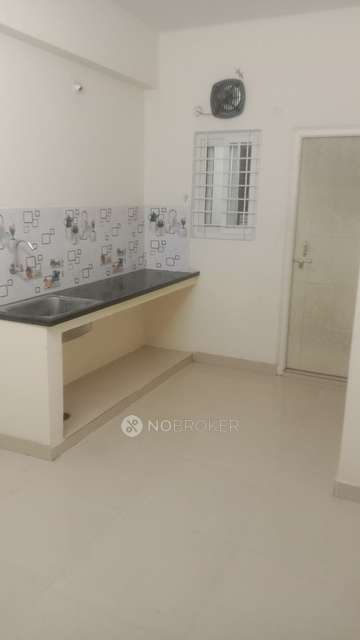 2 BHK Flat In Nanda Residency For Sale  In New Hafeezpet