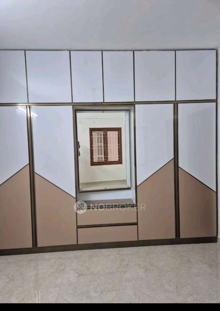 2 BHK Flat In Srnr Daffodil for Rent  In Ramanashree California Gardens Layout, Bengalur