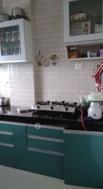 1 BHK Flat In Ruhi Residency, Narhe For Sale  In Nerhe