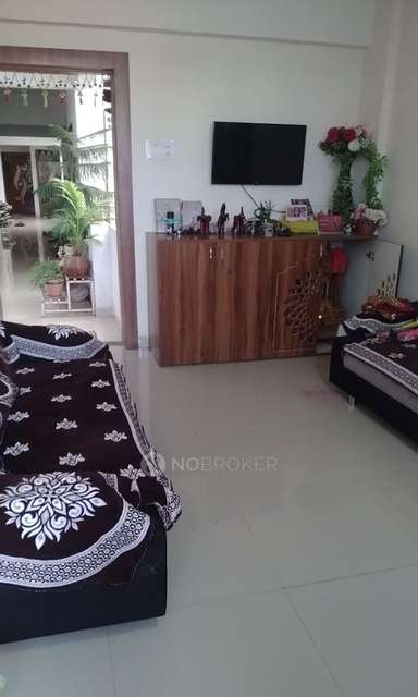 1 BHK Flat In Ruhi Residency, Narhe For Sale  In Nerhe