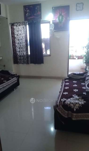 1 BHK Flat In Ruhi Residency, Narhe For Sale  In Nerhe
