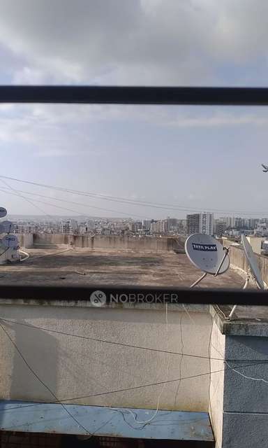 1 BHK Flat In Ruhi Residency, Narhe For Sale  In Nerhe