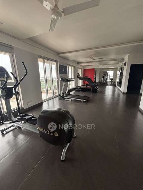 2 BHK Flat In Vishwa Aseemvishwa For Sale  In Chinchwad