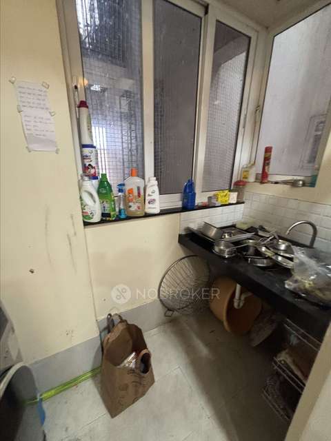 2 BHK Flat In Vishwa Aseemvishwa For Sale  In Chinchwad