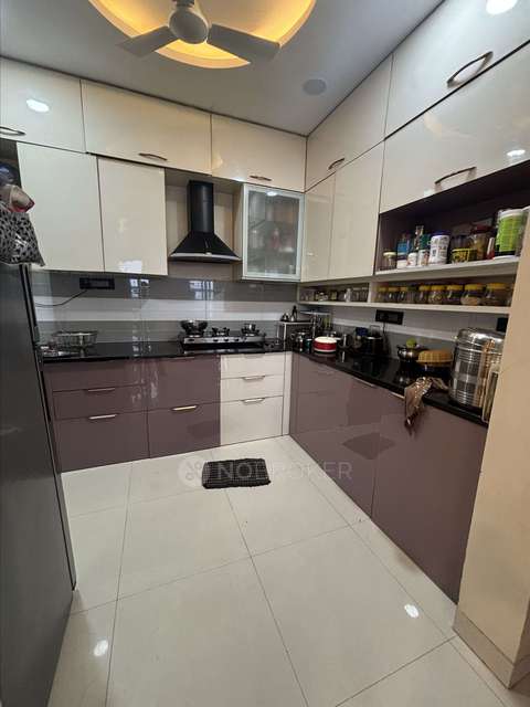 2 BHK Flat In Vishwa Aseemvishwa For Sale  In Chinchwad