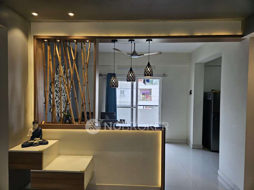 3 BHK Flat In Gr Elysium3 for Rent  In Kadugodi