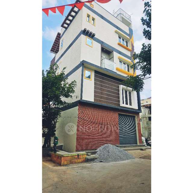 Shop in Hosahalli, Bangalore for Rent 