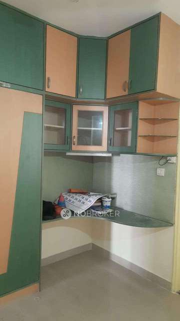 3 BHK Villa In Vascon Fortunaa For Sale  In Electronic City