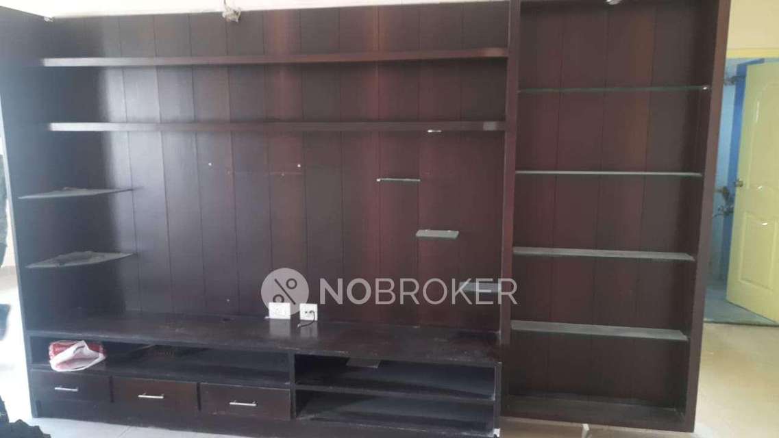 3 BHK Villa In Vascon Fortunaa For Sale  In Electronic City