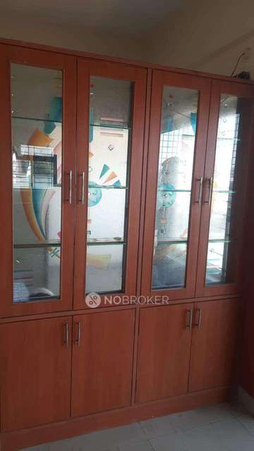 3 BHK Villa In Vascon Fortunaa For Sale  In Electronic City