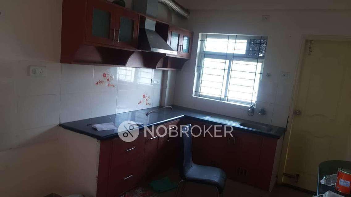 3 BHK Villa In Vascon Fortunaa For Sale  In Electronic City