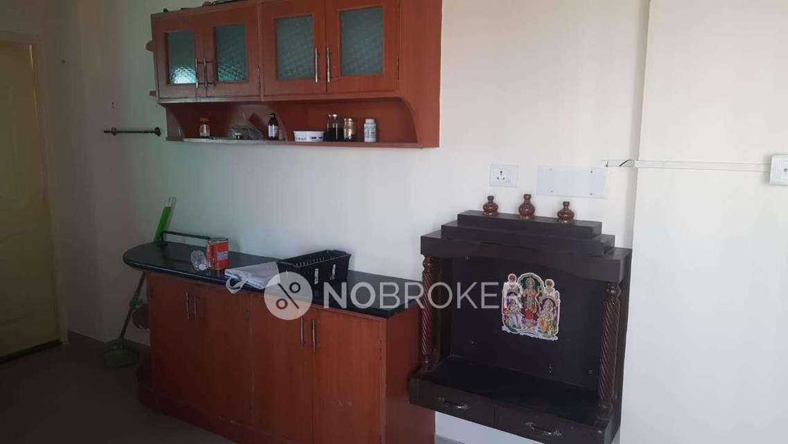 3 BHK Villa In Vascon Fortunaa For Sale  In Electronic City