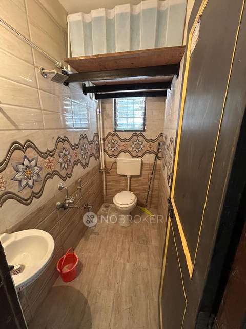 1 BHK Flat In Gokuldham Residency for Rent  In Pimpri-chinchwad